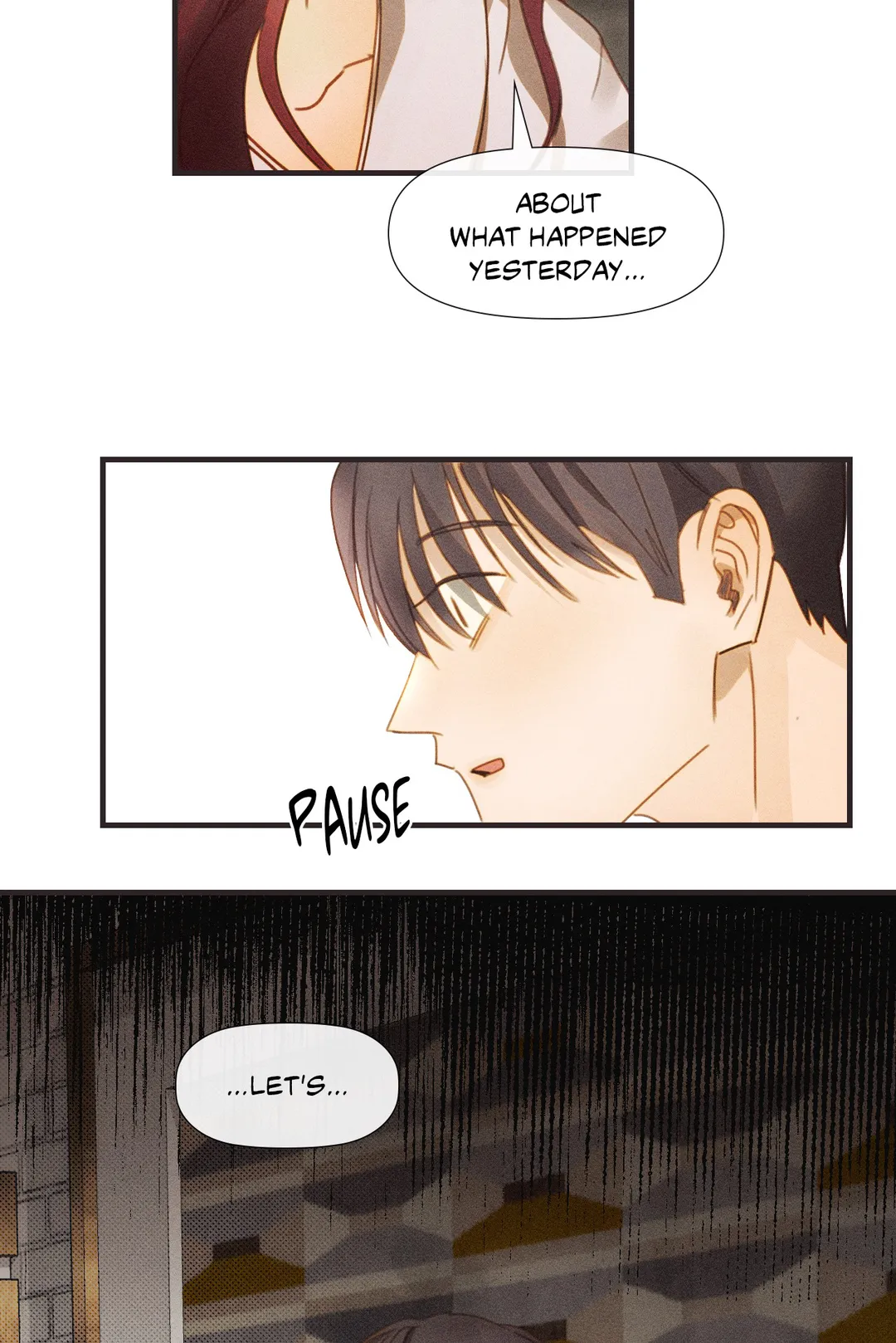 Purely in Love chapter 3 page 68