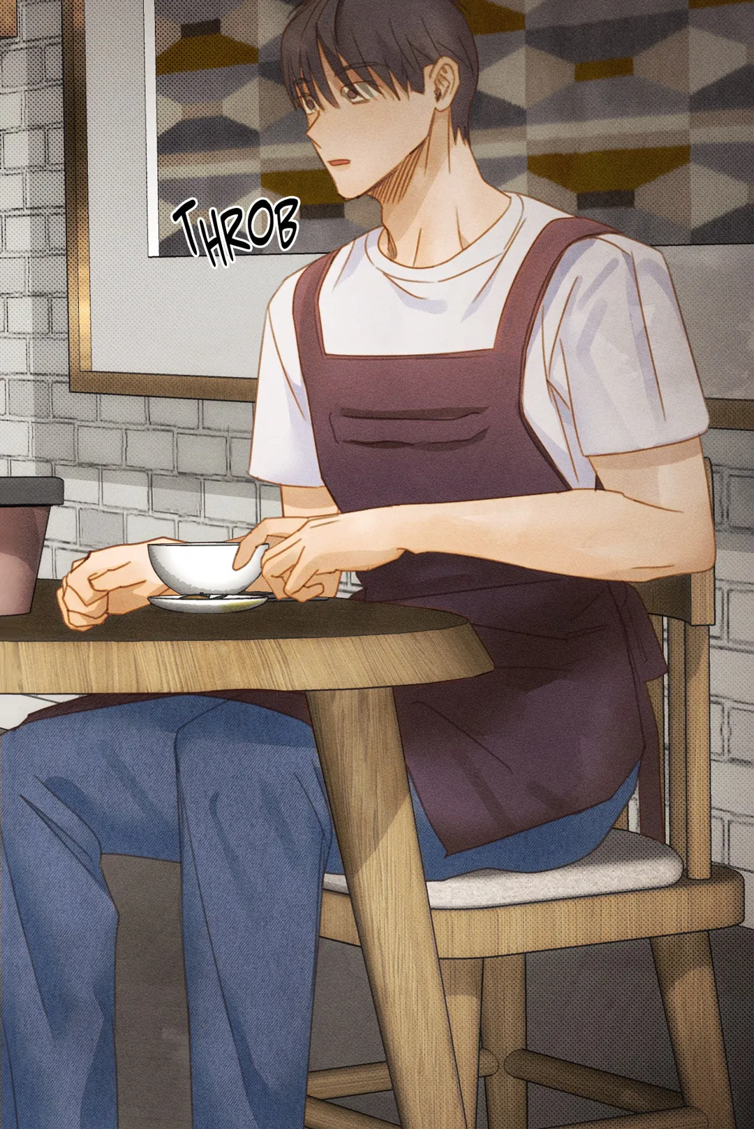 Purely in Love chapter 3 page 69