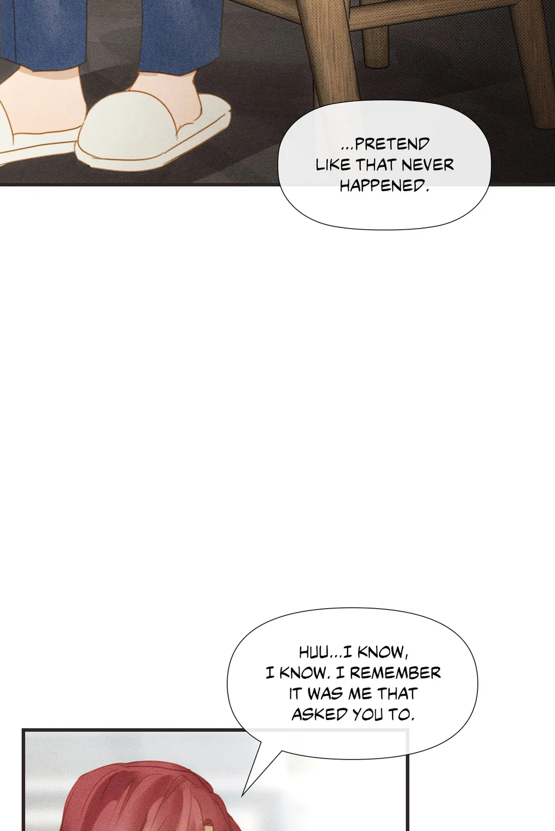 Purely in Love chapter 3 page 70