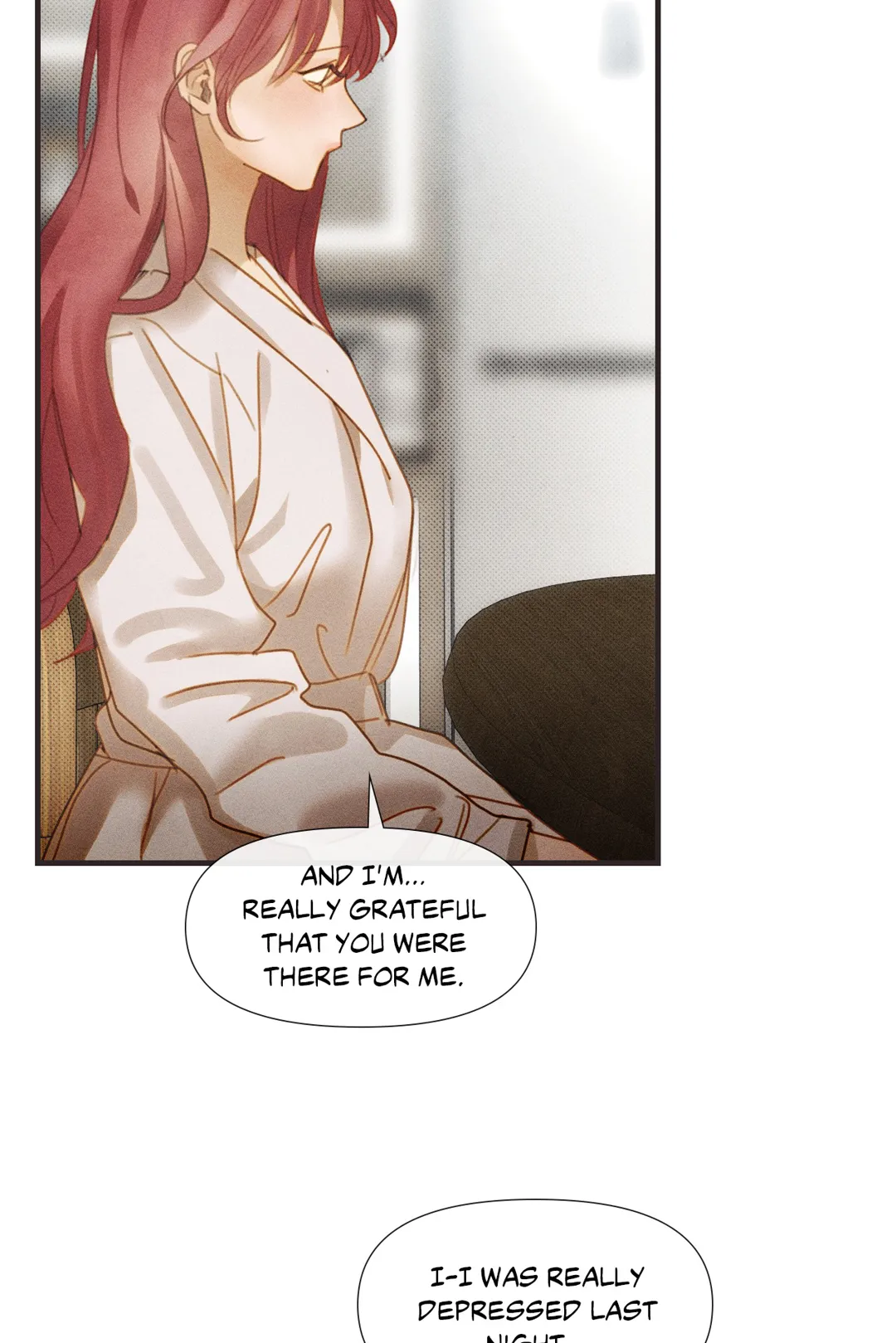 Purely in Love chapter 3 page 71