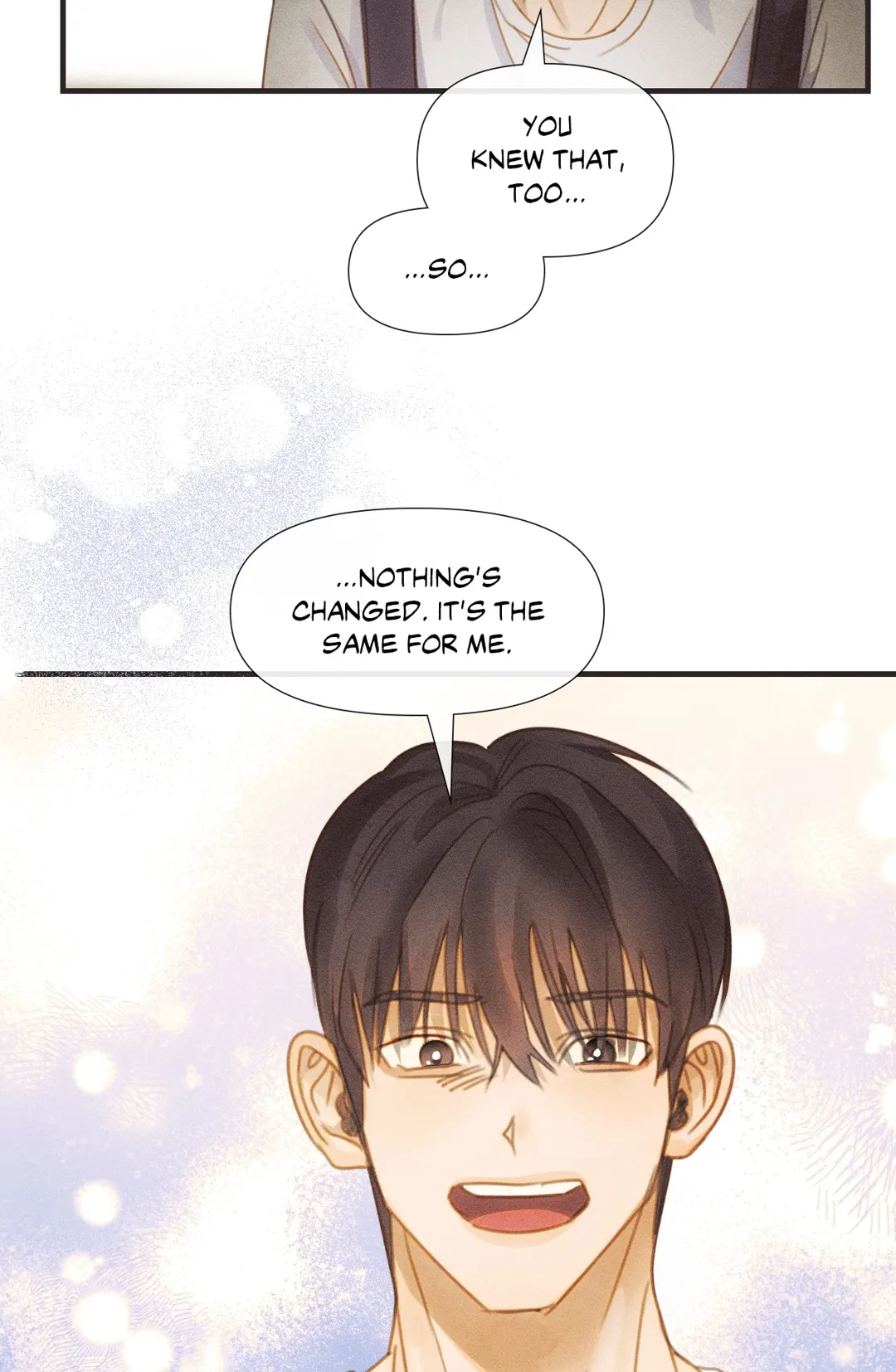 Purely in Love chapter 3 page 74