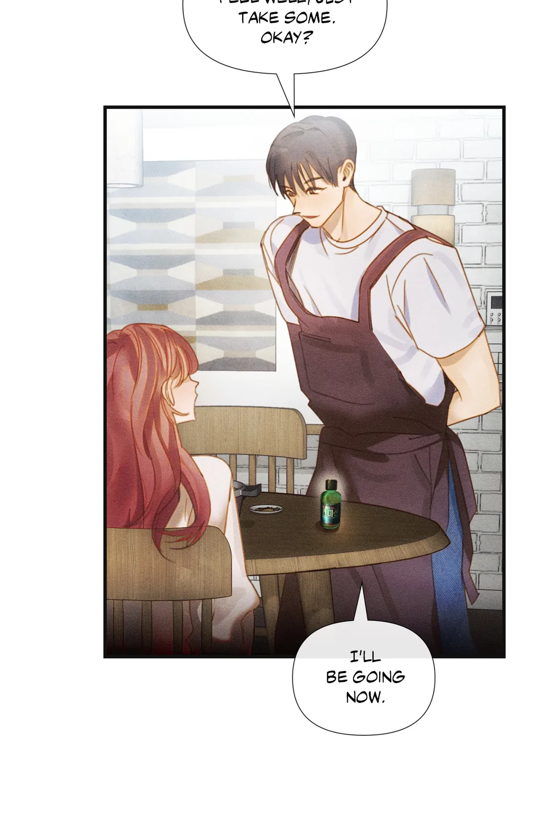 Purely in Love chapter 3 page 80