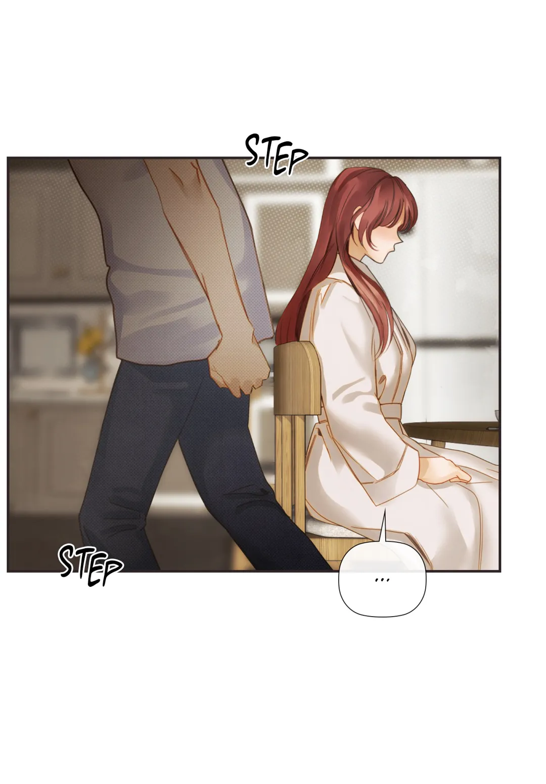 Purely in Love chapter 3 page 81