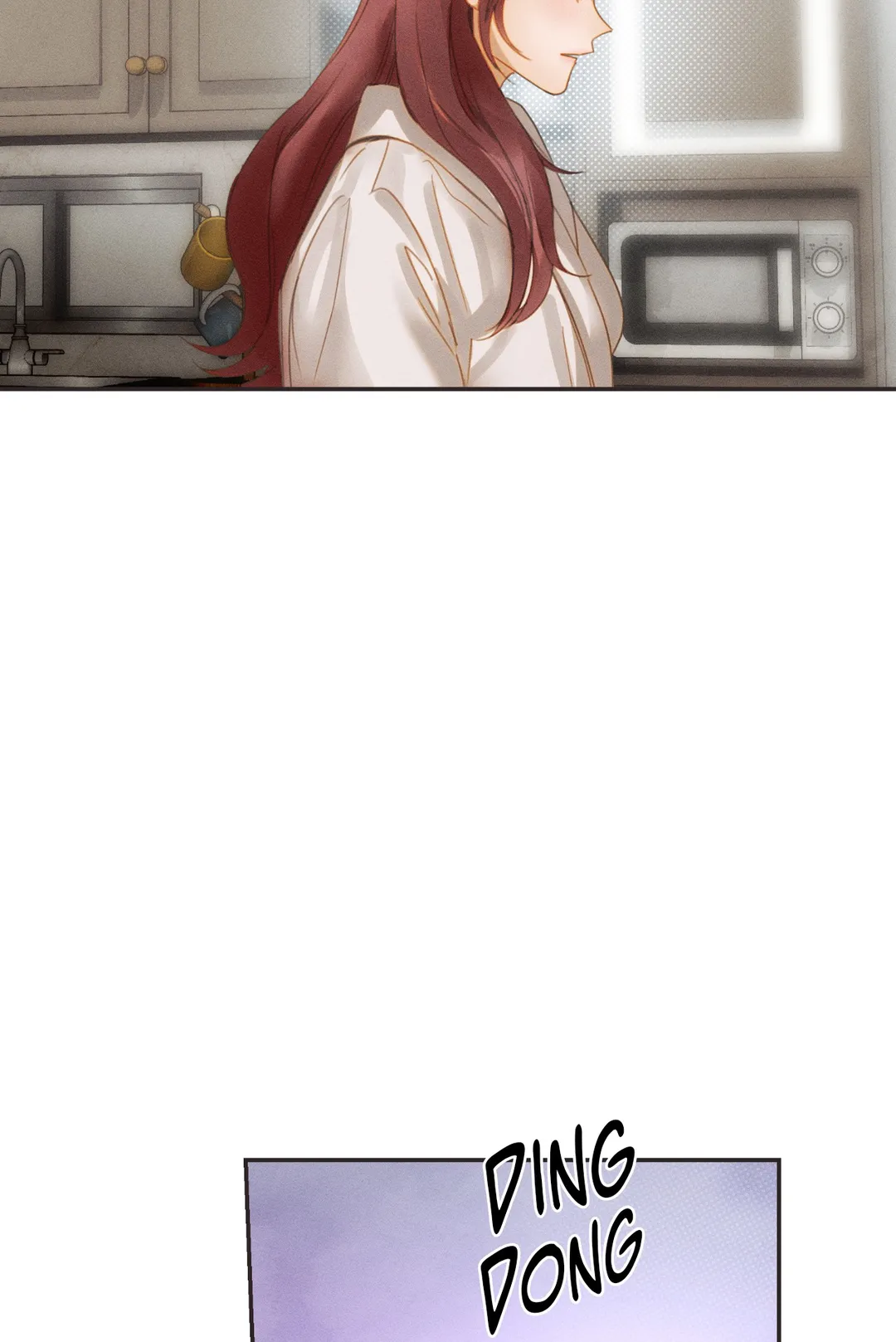 Purely in Love chapter 3 page 90