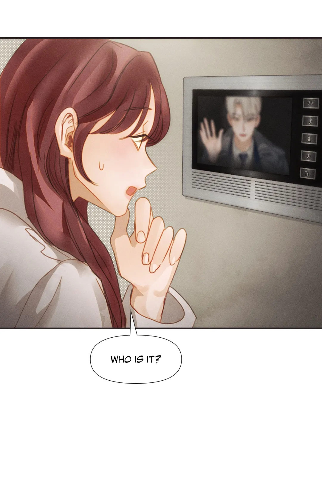 Purely in Love chapter 3 page 92