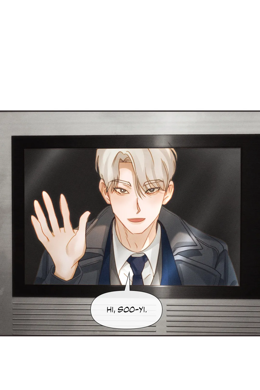 Purely in Love chapter 3 page 93