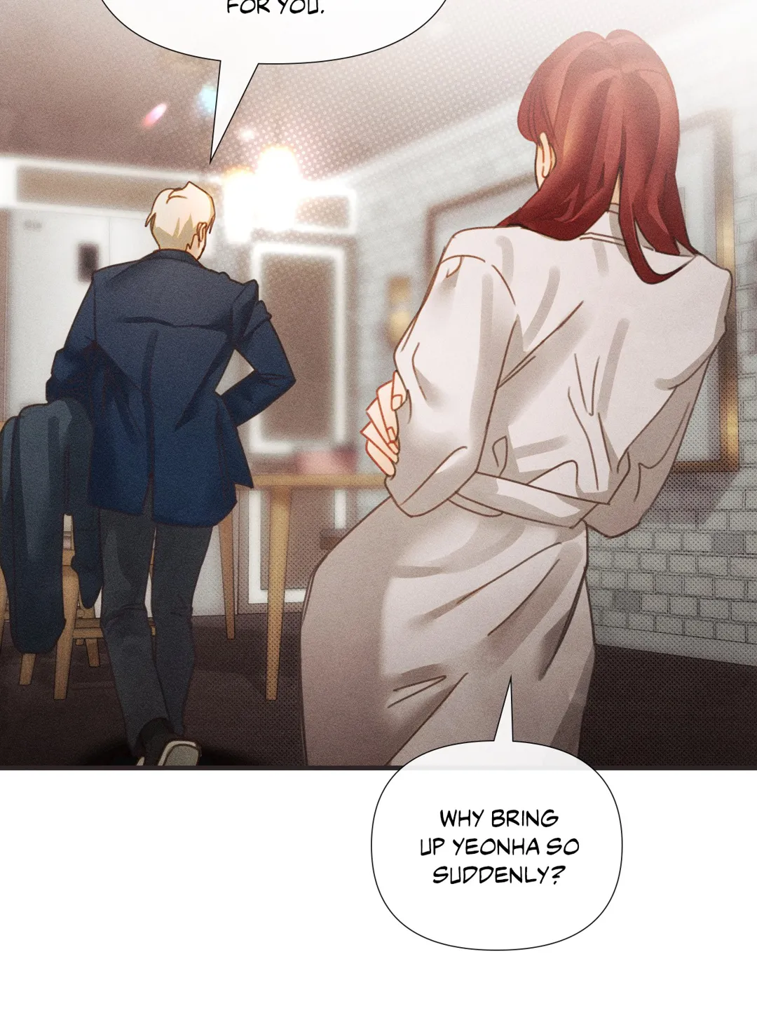 Purely in Love chapter 3 page 98