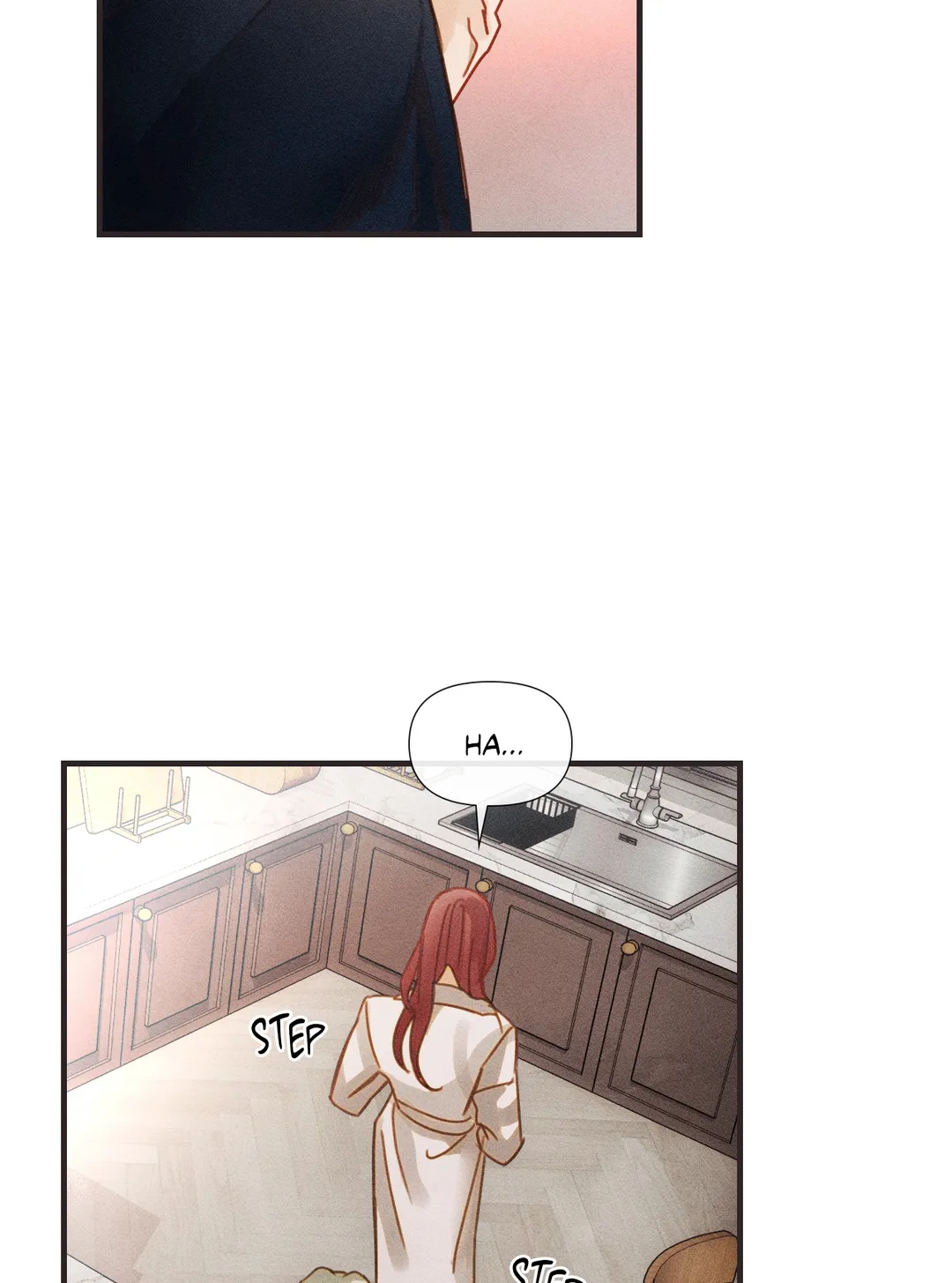 Purely in Love chapter 3 page 100