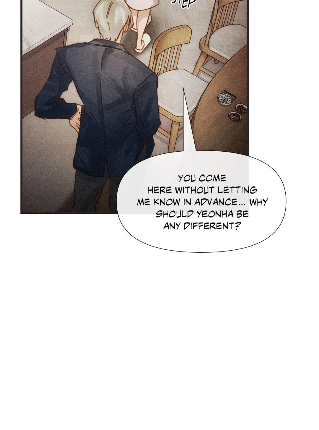 Purely in Love chapter 3 page 101