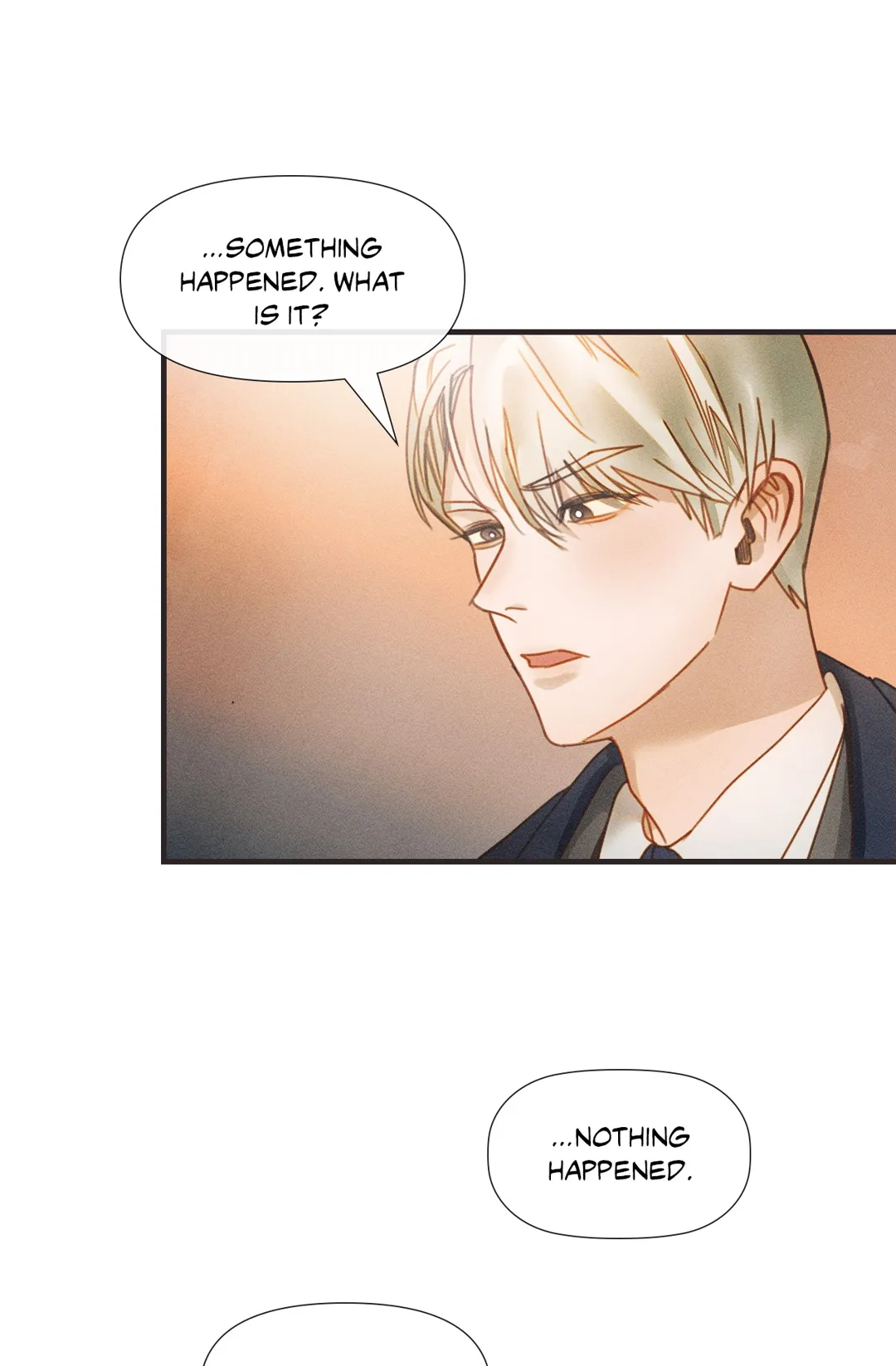 Purely in Love chapter 3 page 105