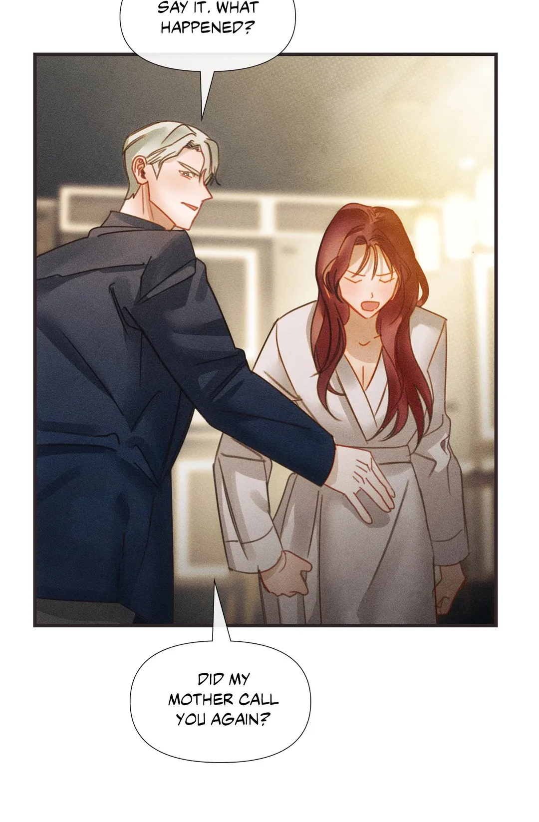 Purely in Love chapter 3 page 106