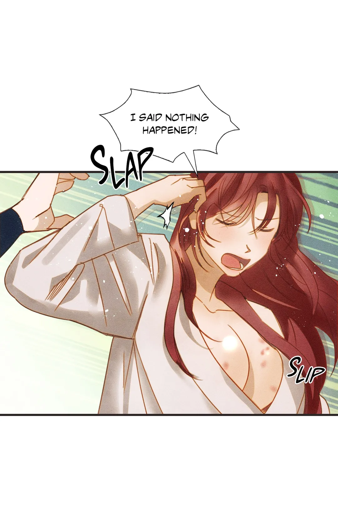 Purely in Love chapter 3 page 107