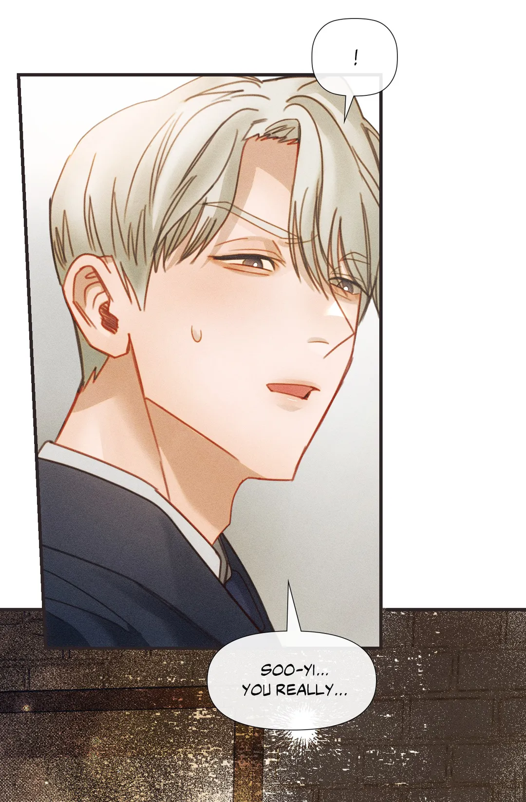 Purely in Love chapter 3 page 108