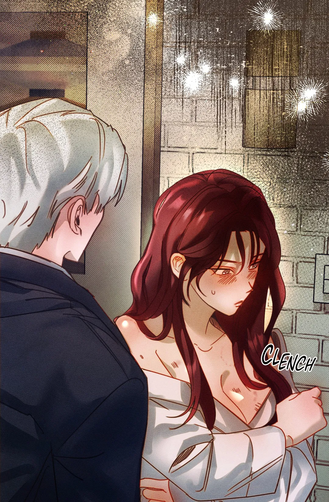 Purely in Love chapter 3 page 109