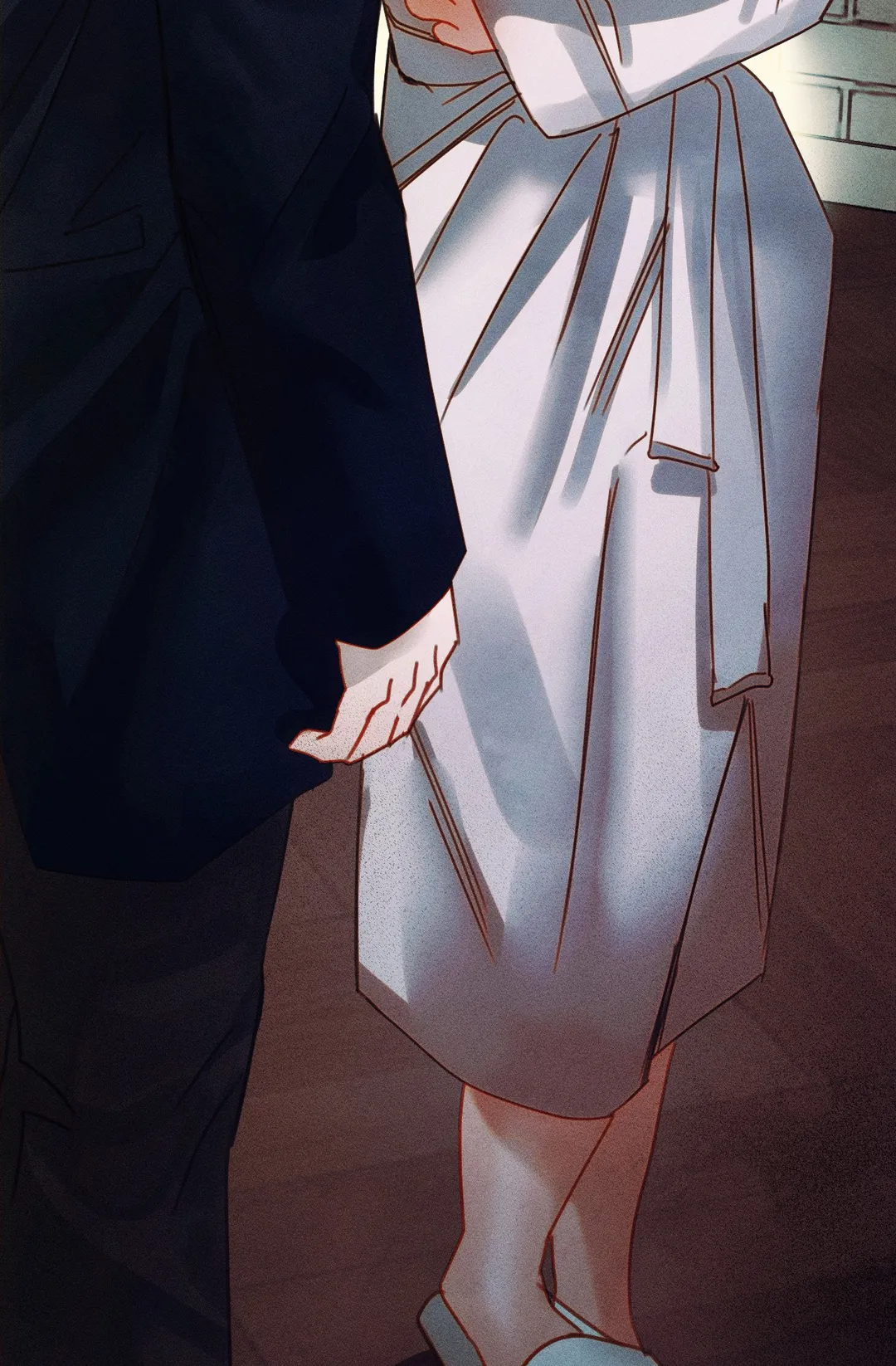 Purely in Love chapter 3 page 110