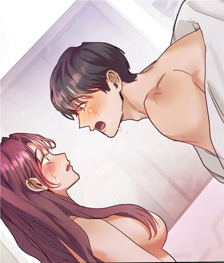 Purely in Love chapter 30 page 23