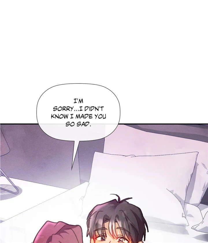 Purely in Love chapter 30 page 40