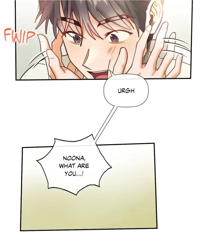 Purely in Love chapter 30 page 100