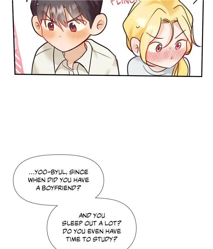 Purely in Love chapter 30 page 111