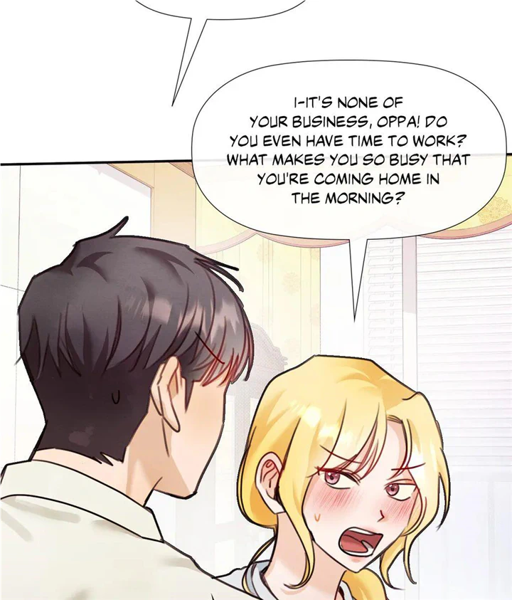 Purely in Love chapter 30 page 112