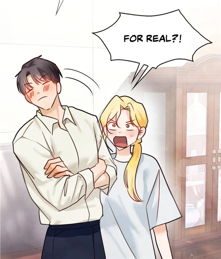Purely in Love chapter 30 page 116