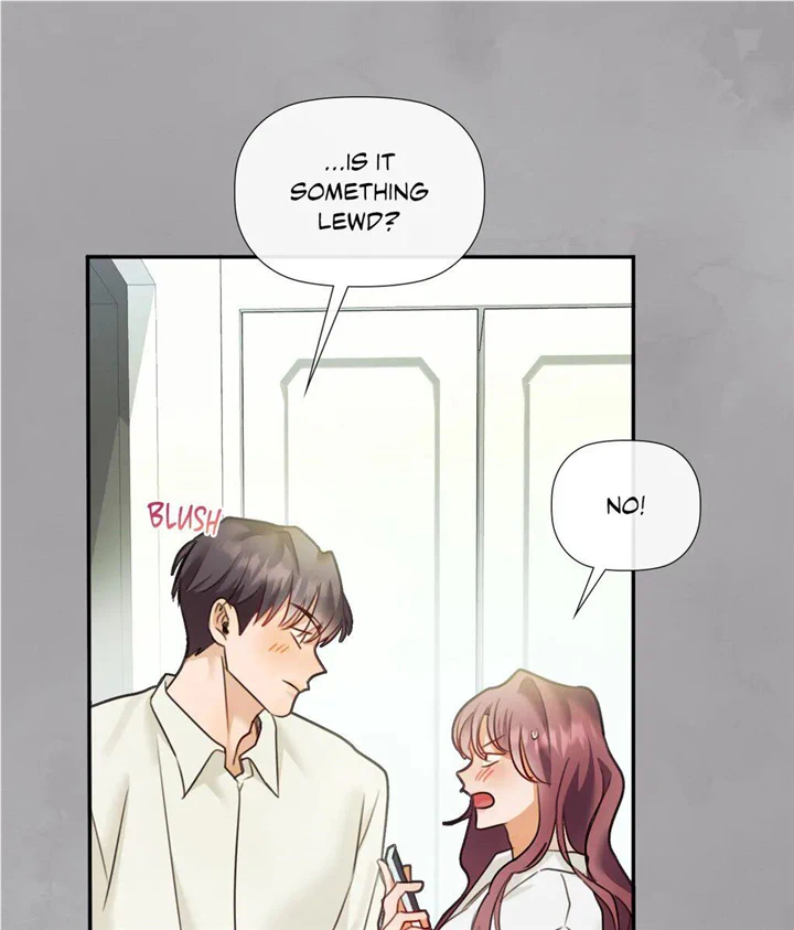 Purely in Love chapter 30 page 134