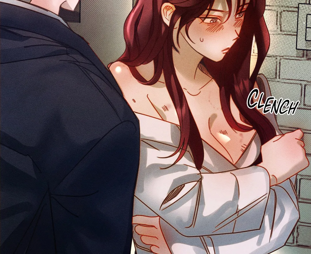 Purely in Love chapter 4 page 4