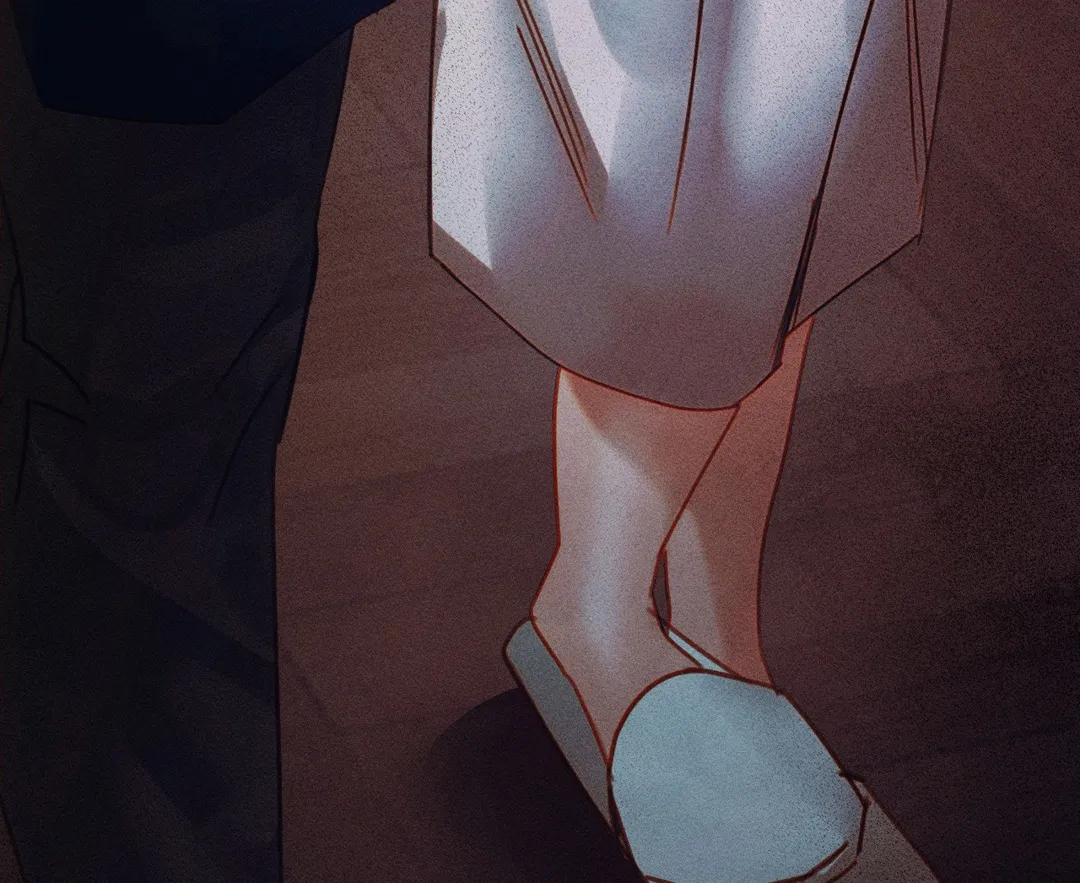Purely in Love chapter 4 page 6
