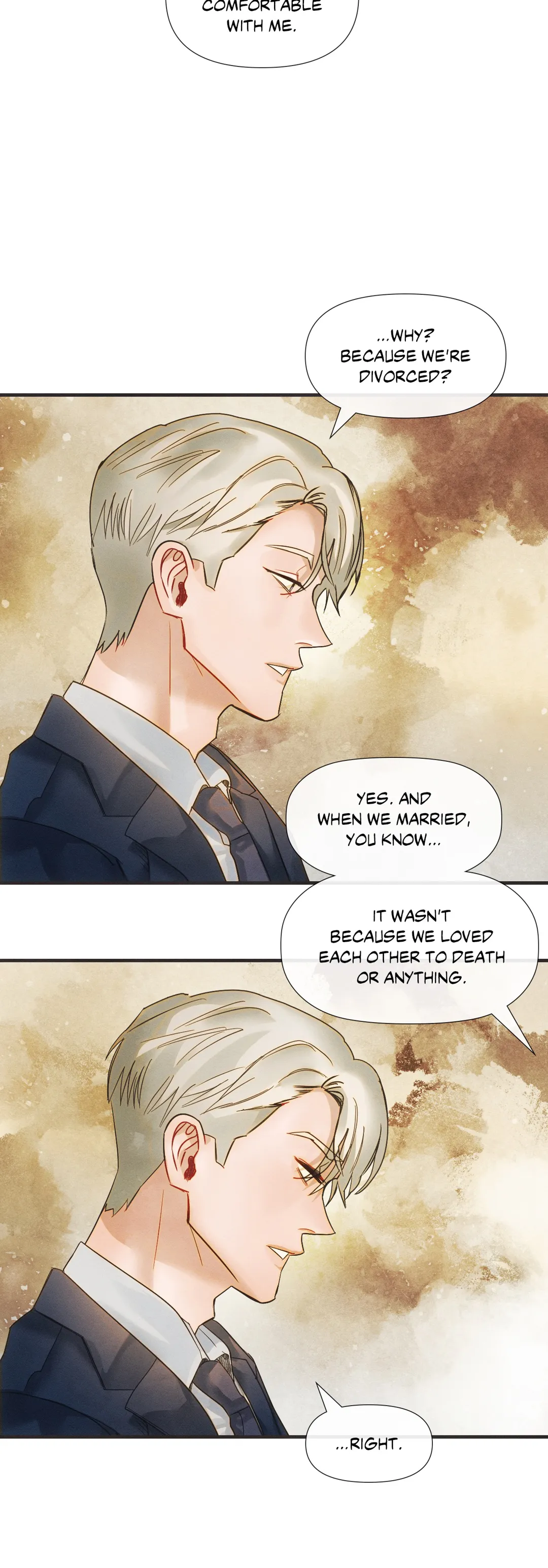 Purely in Love chapter 4 page 11