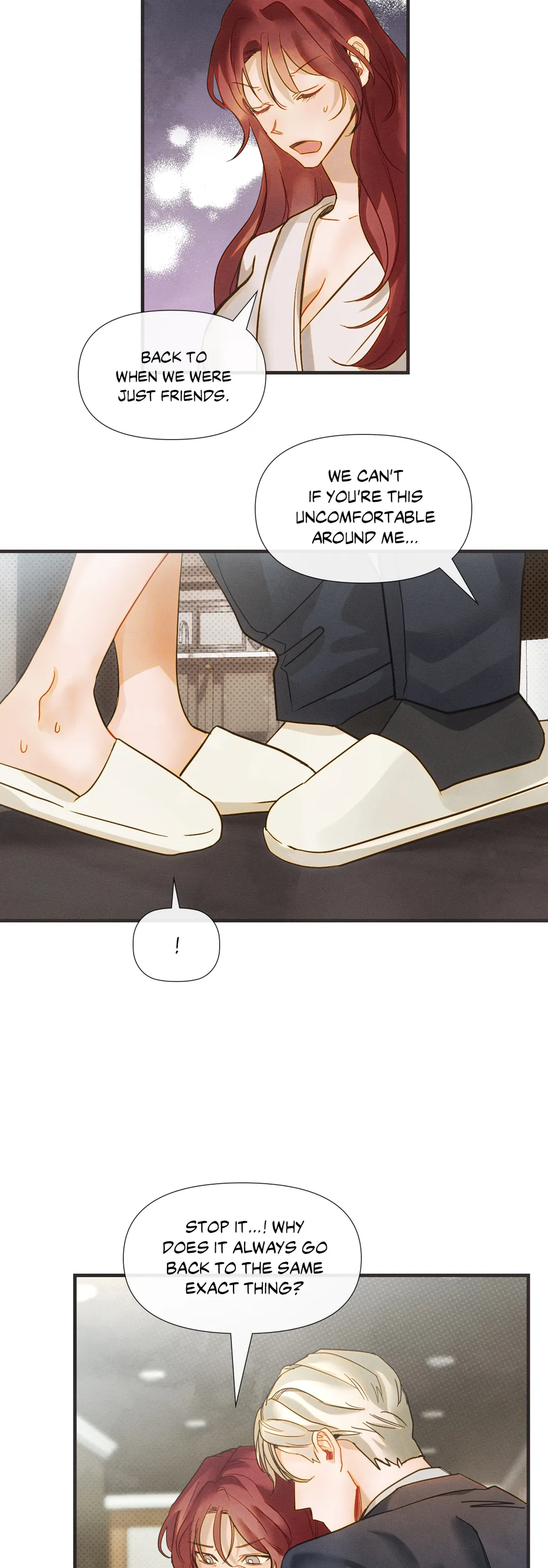 Purely in Love chapter 4 page 14