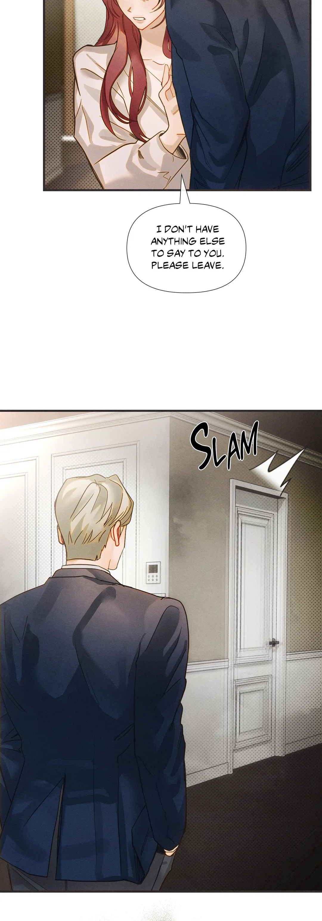 Purely in Love chapter 4 page 15