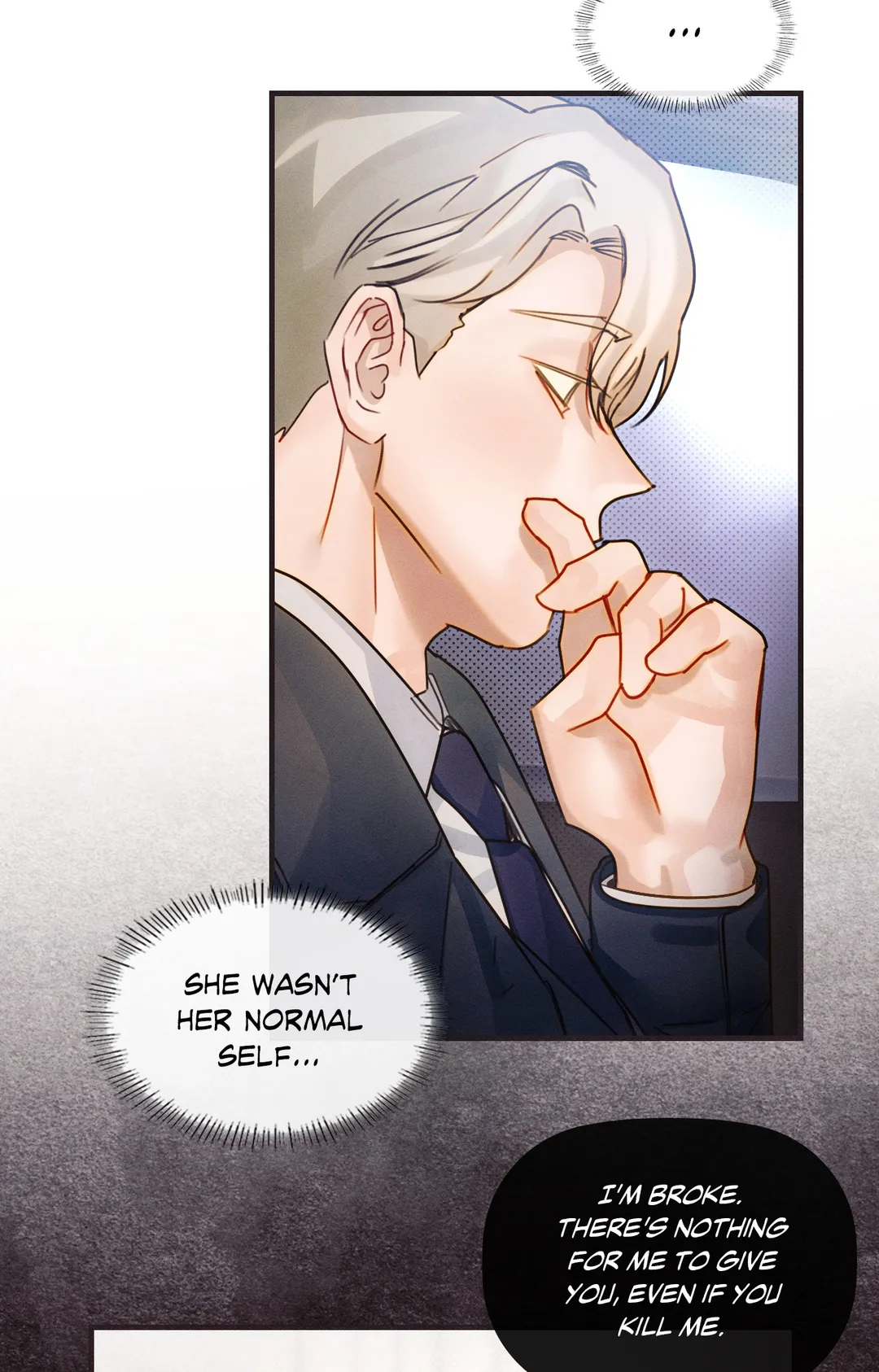 Purely in Love chapter 4 page 20