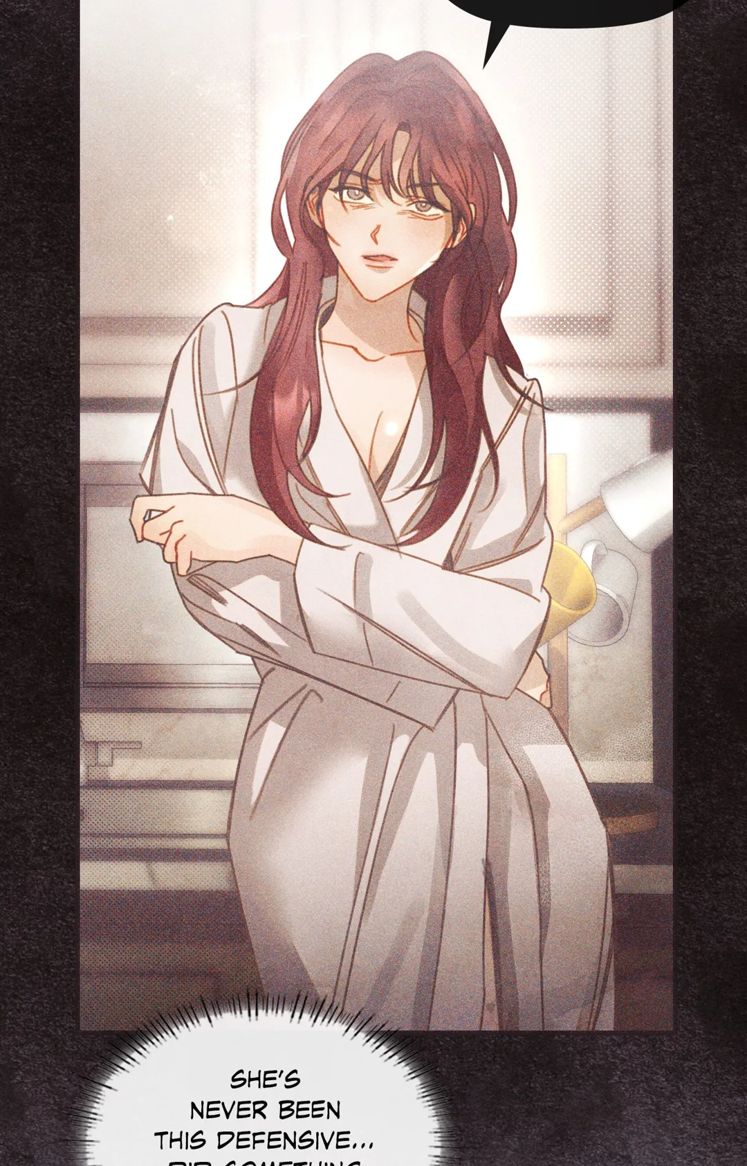 Purely in Love chapter 4 page 21