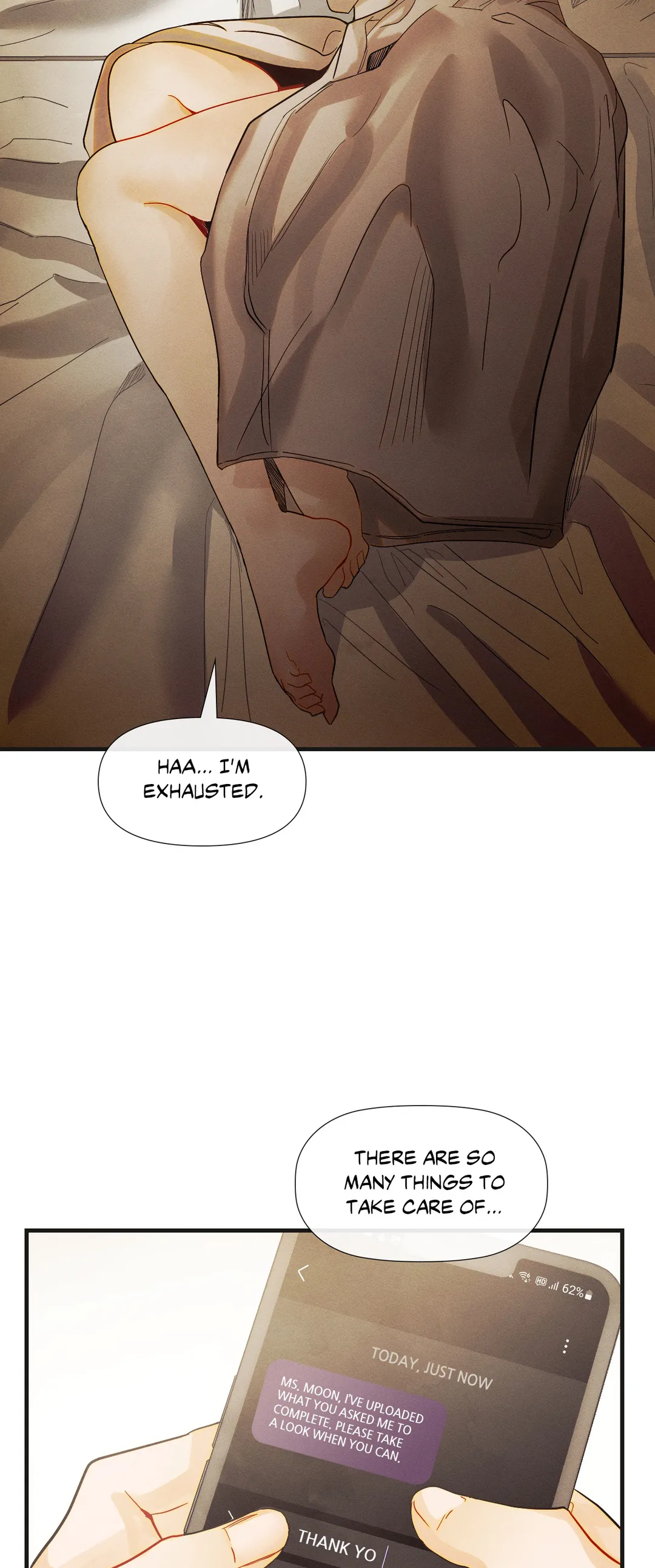 Purely in Love chapter 4 page 26