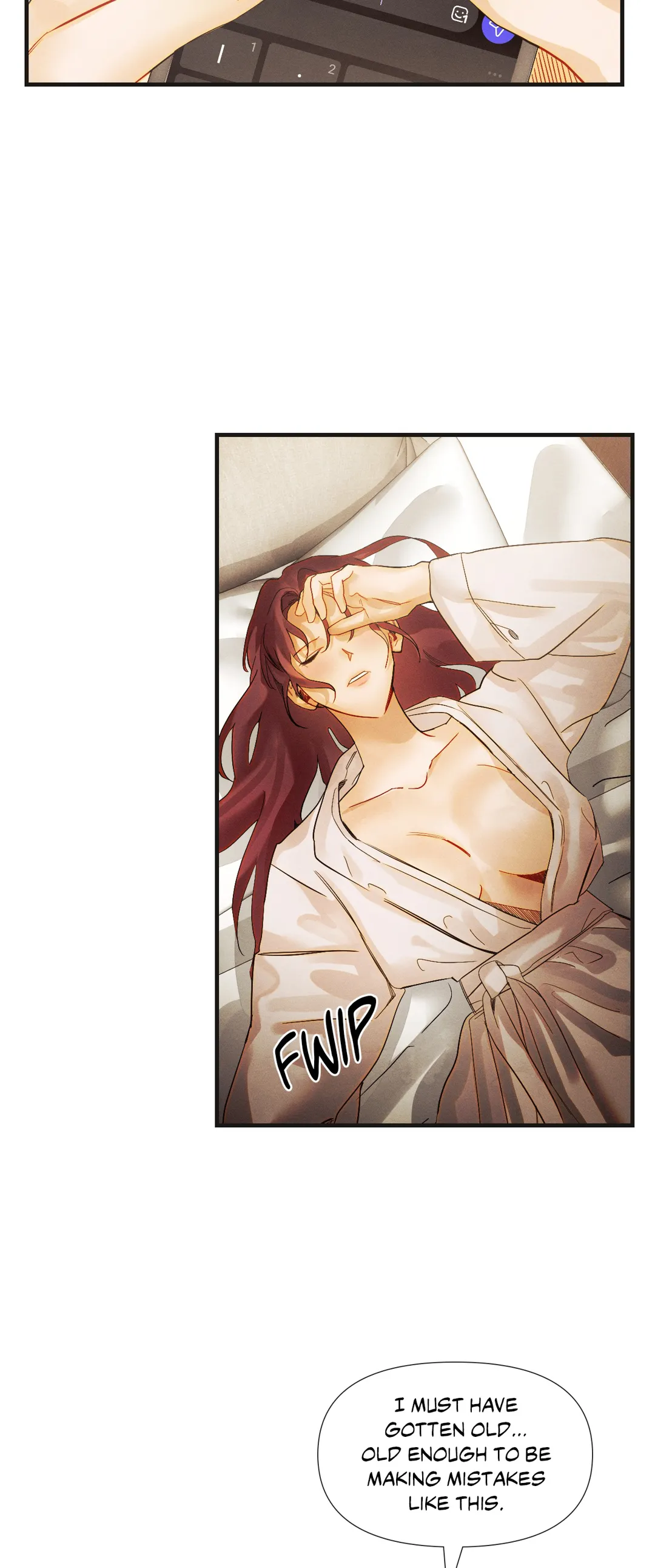Purely in Love chapter 4 page 27