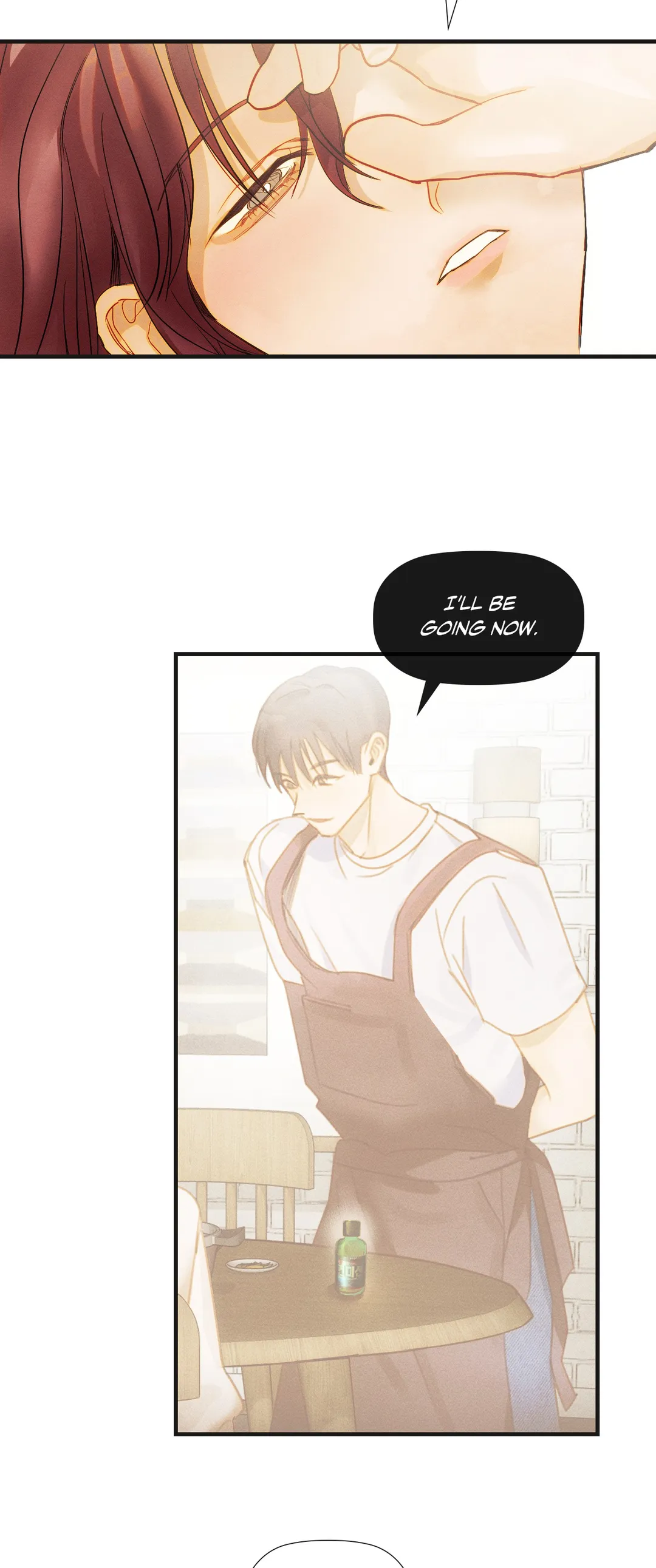 Purely in Love chapter 4 page 28