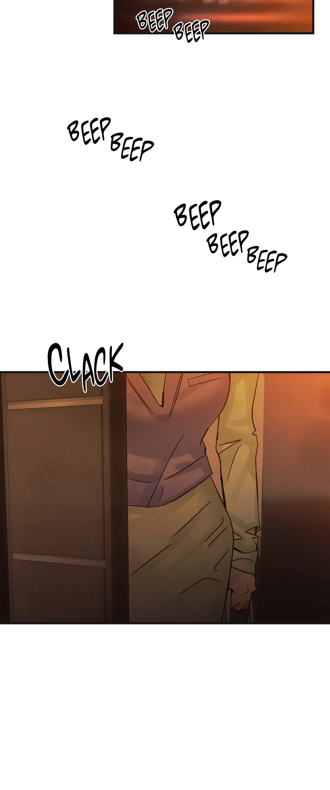 Purely in Love chapter 4 page 31