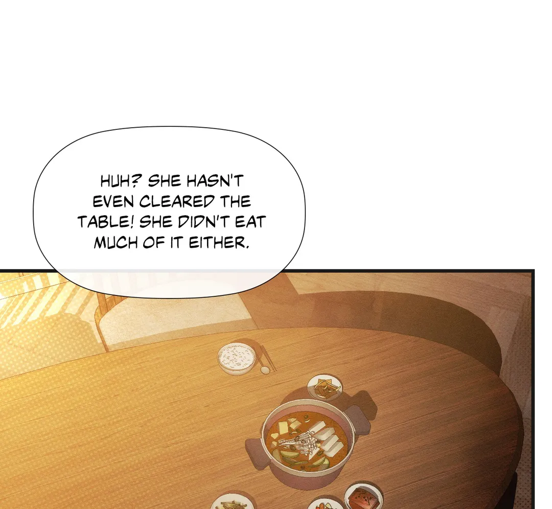Purely in Love chapter 4 page 33