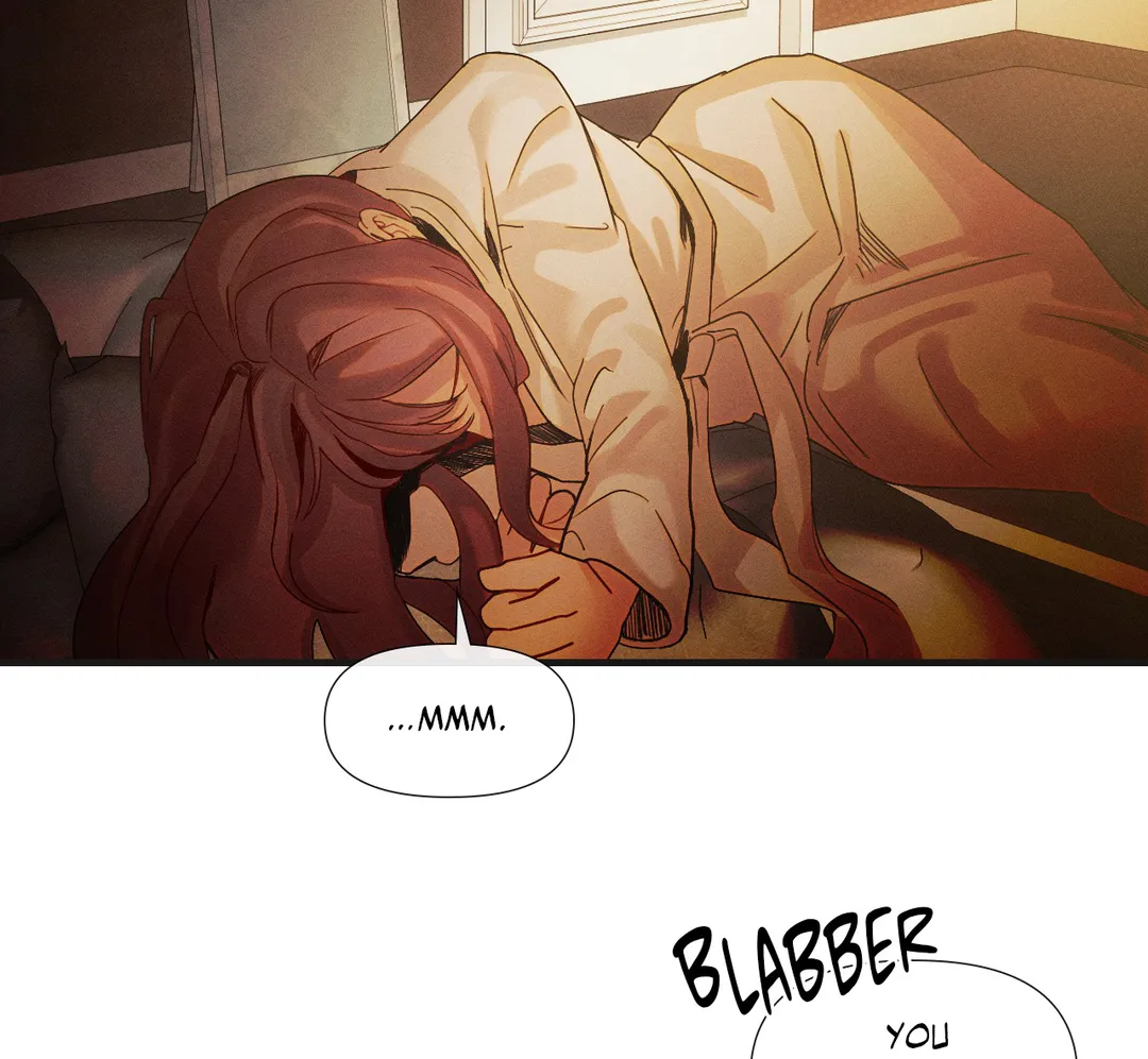 Purely in Love chapter 4 page 36