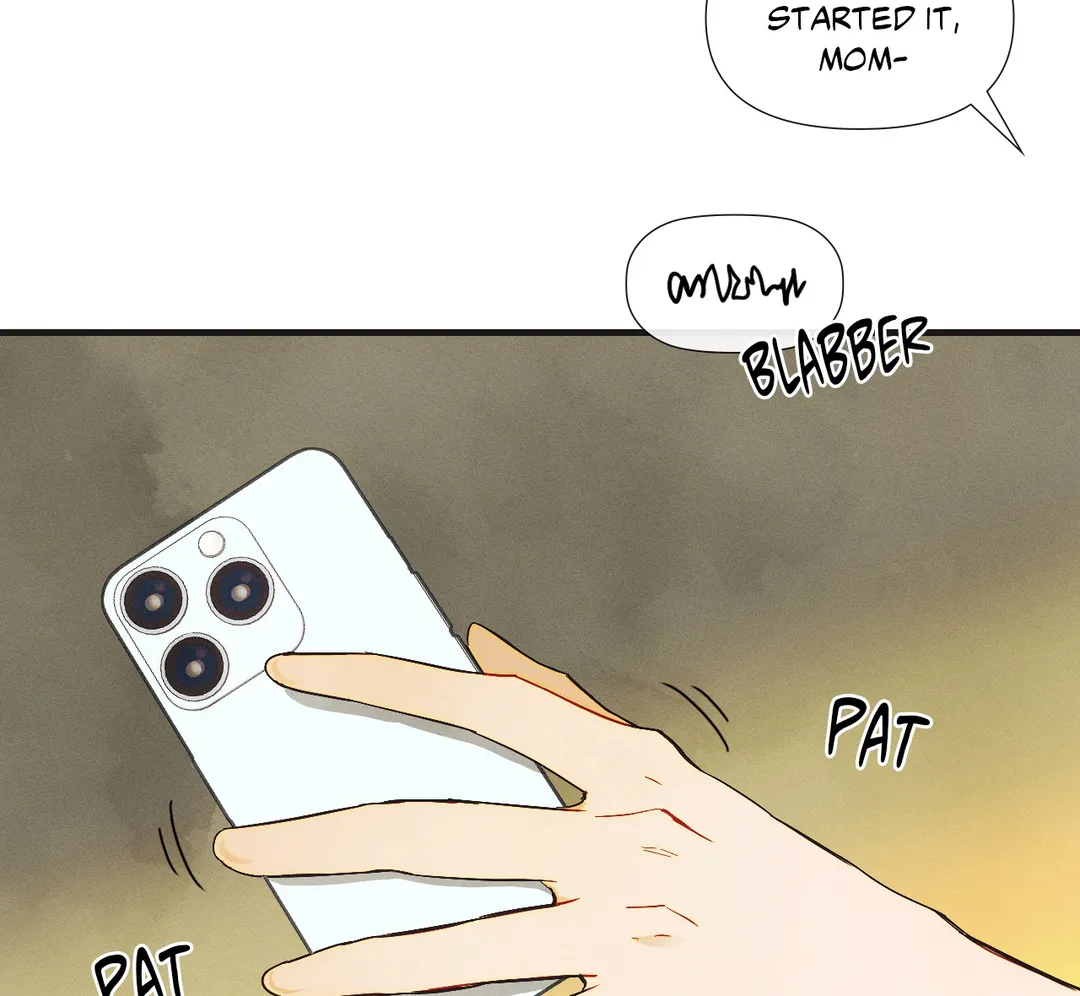 Purely in Love chapter 4 page 37