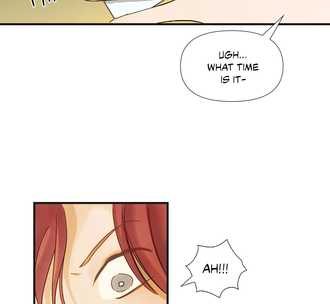 Purely in Love chapter 4 page 38