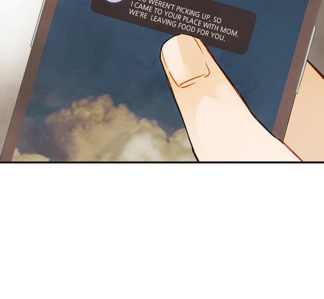 Purely in Love chapter 4 page 40