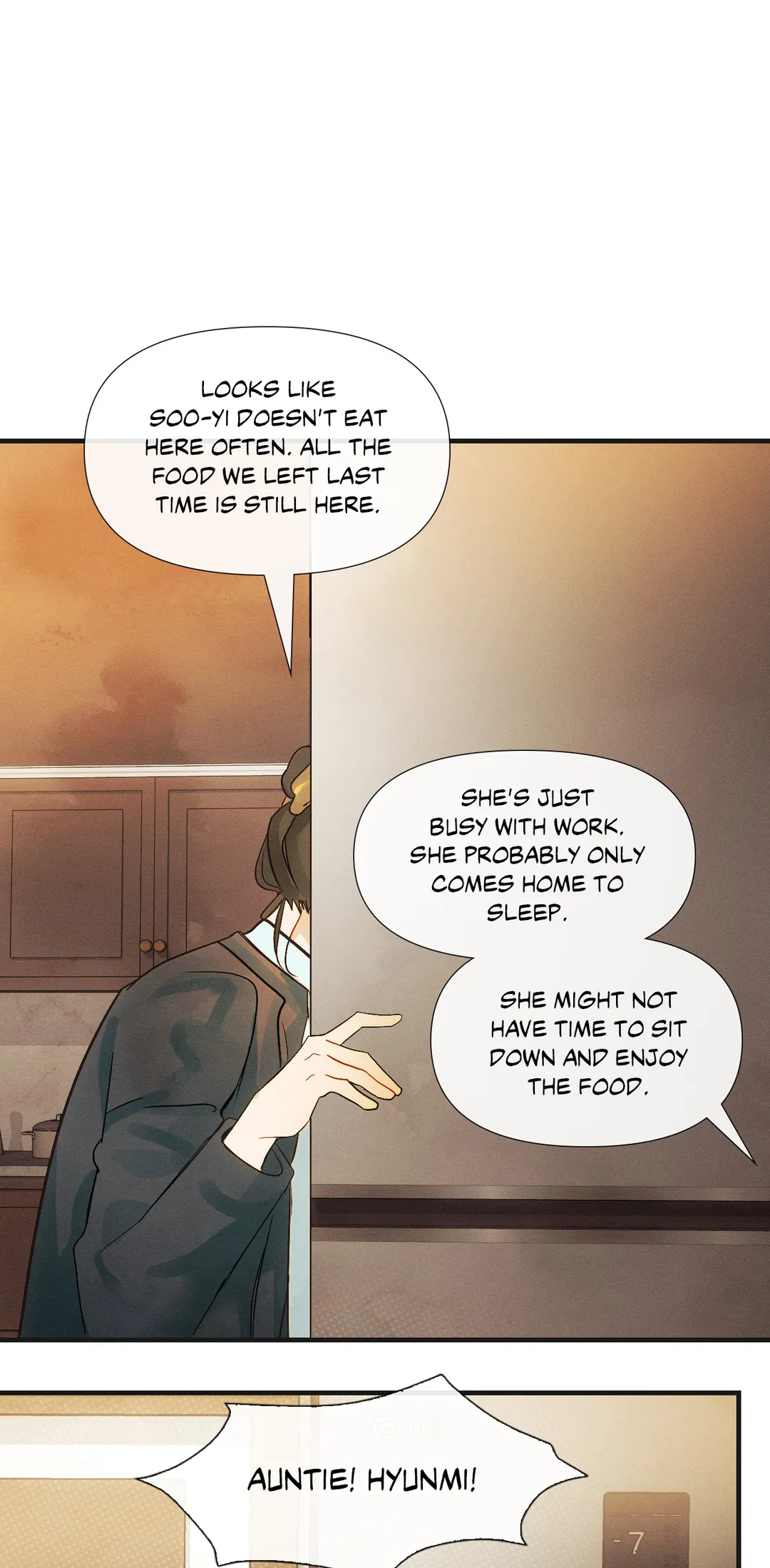 Purely in Love chapter 4 page 41