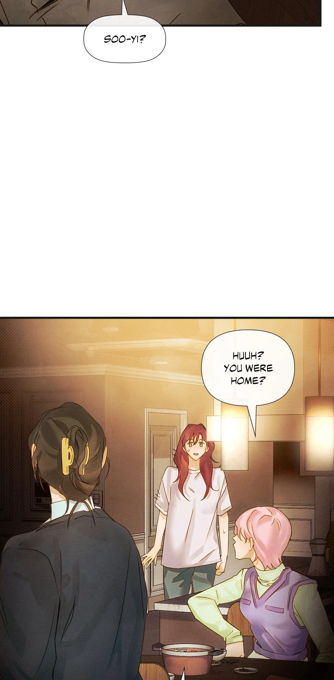 Purely in Love chapter 4 page 43