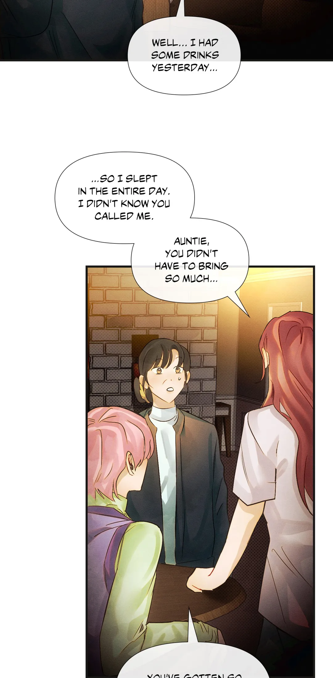 Purely in Love chapter 4 page 44
