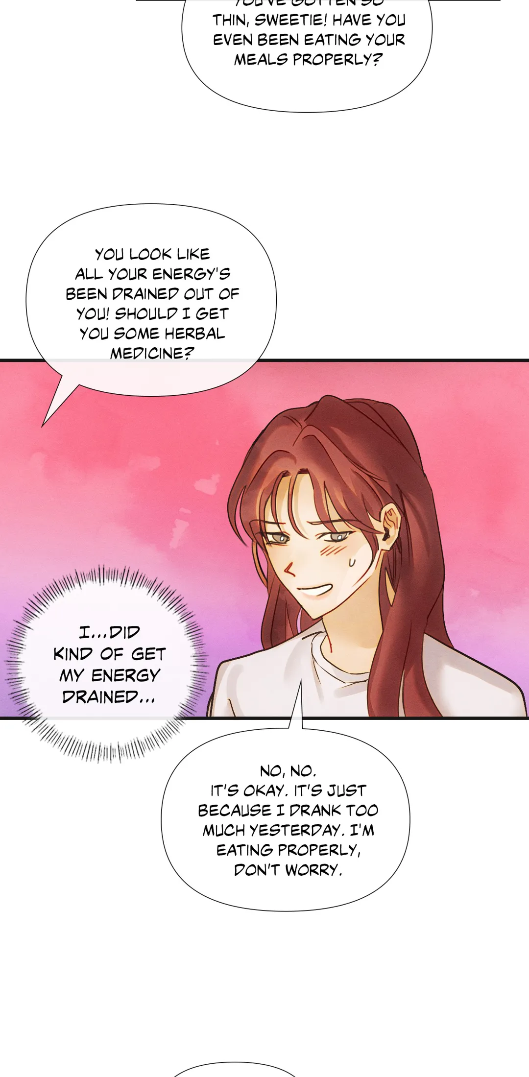 Purely in Love chapter 4 page 45