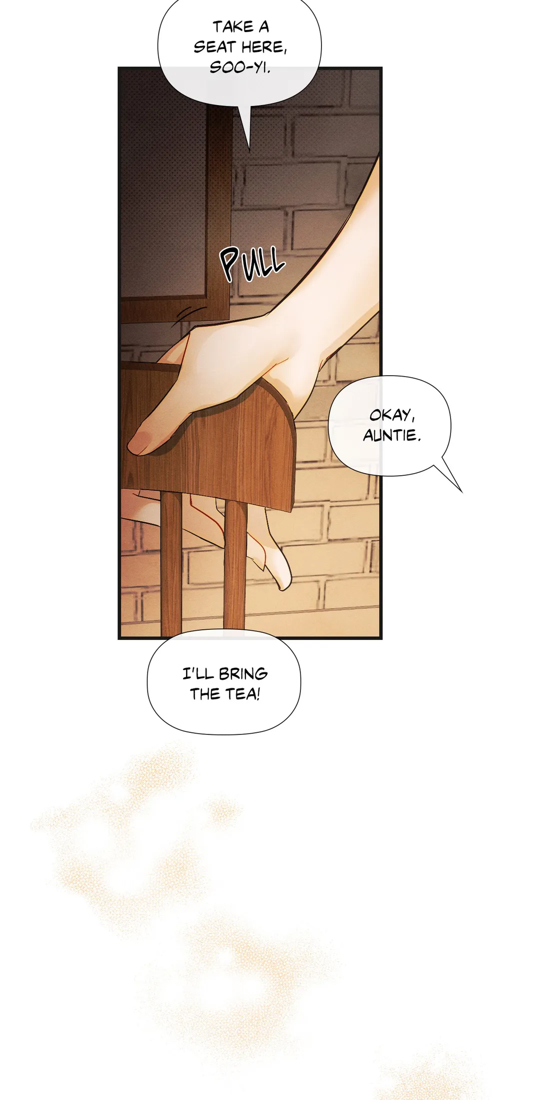 Purely in Love chapter 4 page 46