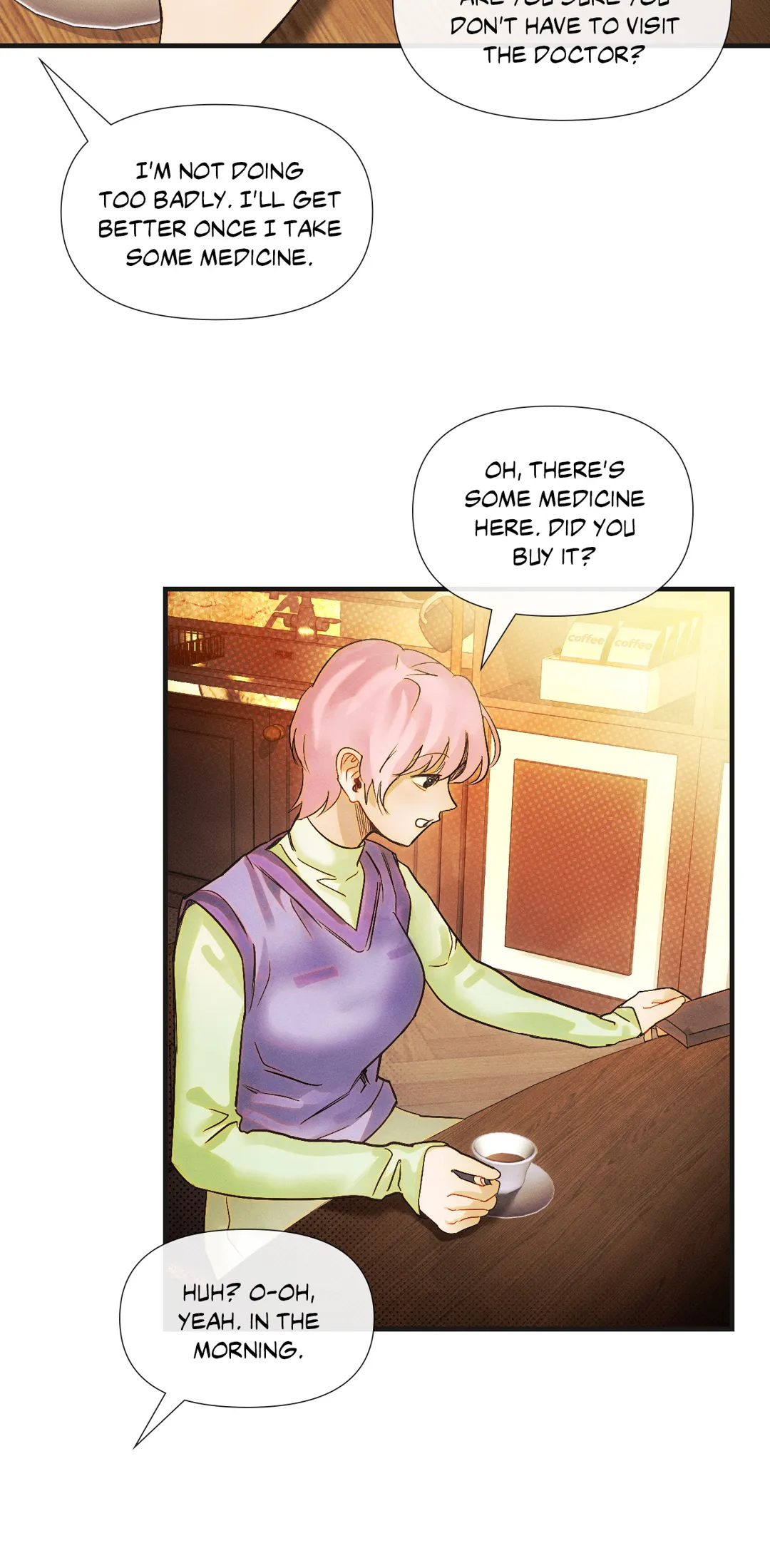 Purely in Love chapter 4 page 48