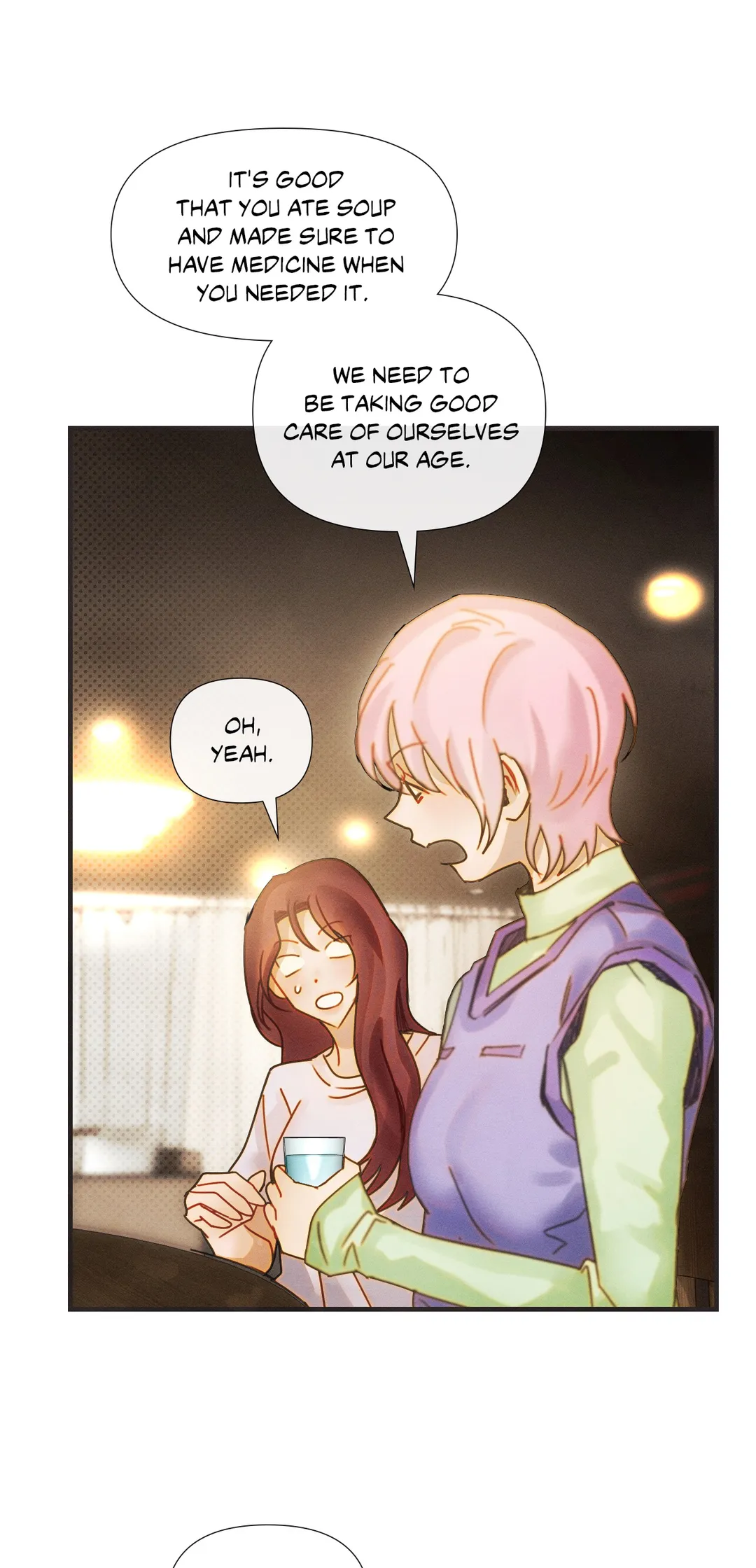 Purely in Love chapter 4 page 49