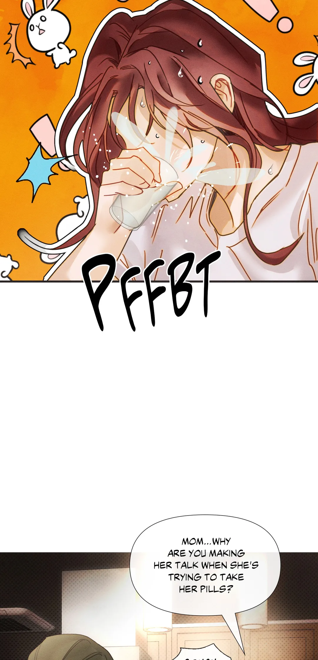 Purely in Love chapter 4 page 51